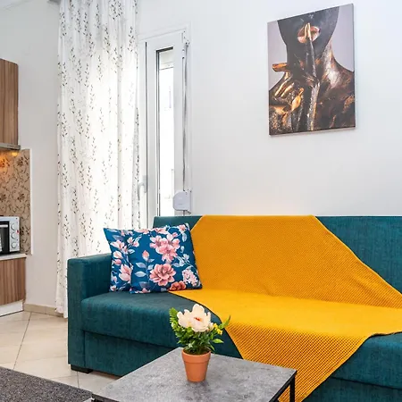 Apartamento Modern Upon Tsimiski *