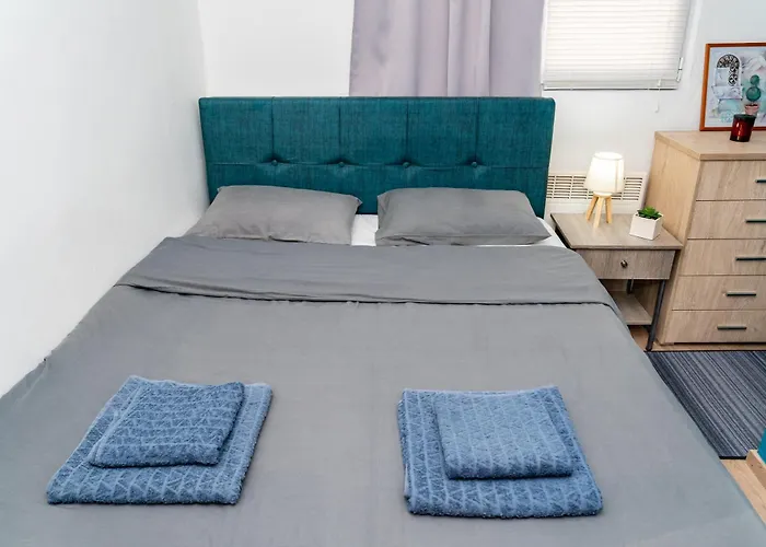 Apartment Modern Upon Tsimiski Thessaloniki
