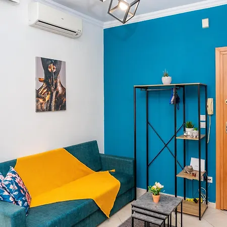 Modern Upon Tsimiski