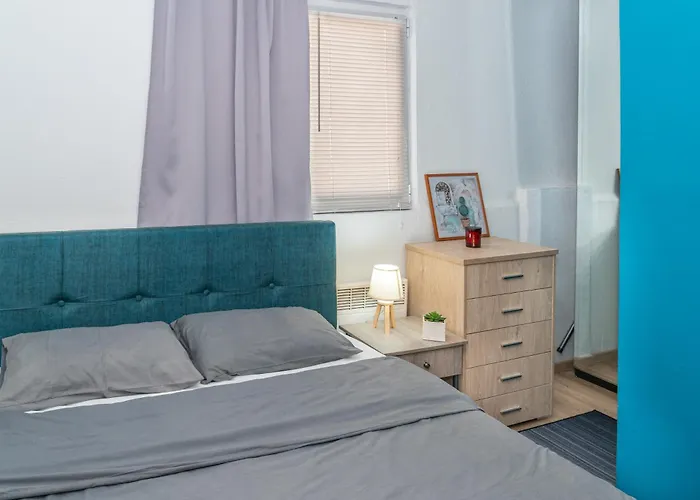 Modern Upon Tsimiski Apartamento Tesalónica